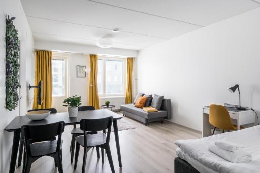 Hiisi Homes Vantaa Keimolanmäki - Housity