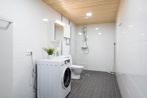 Hiisi Homes Vantaa Keimolanmäki - Housity