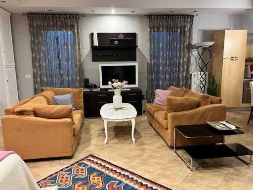 Sweet home - Housity