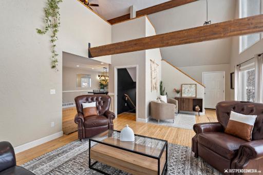 Portage Place Family Retreat - Housity