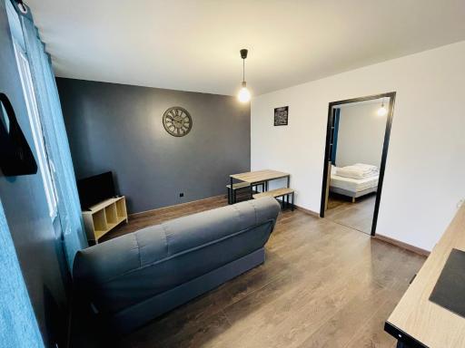 Appartement Calao - Housity