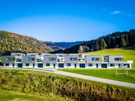 Naturpark Chalets Lambrecht by ALPS RESORTS - Housity