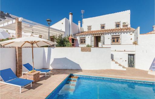 Awesome Home In Almachar With Wifi - Housity