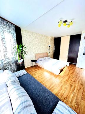 Apartment Nemanskya 43 - Housity