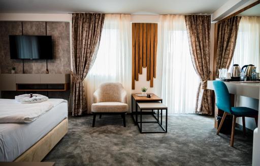 Hotel Necko - Housity