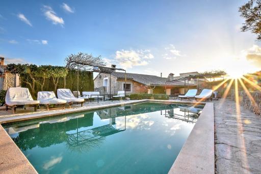 Villa Can Pulit by Slow Villas - Housity