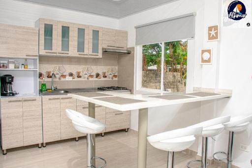 APARTAMENTOS TURISTICOS ALTAMAR - Housity