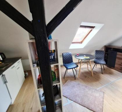 DM Hotes & Apartments - Apartment Neue Straße - Housity