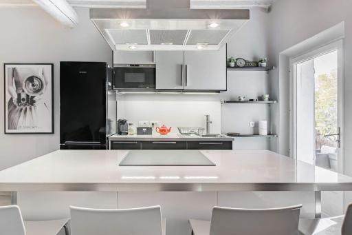 appartement de charme dans le luberon - Housity