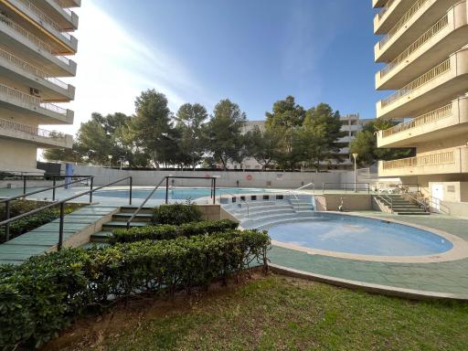 Apartamento en Salou - Housity