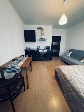 Apartments Kudrovo Standart - Housity