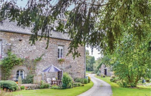 La Grande Chaise - Housity