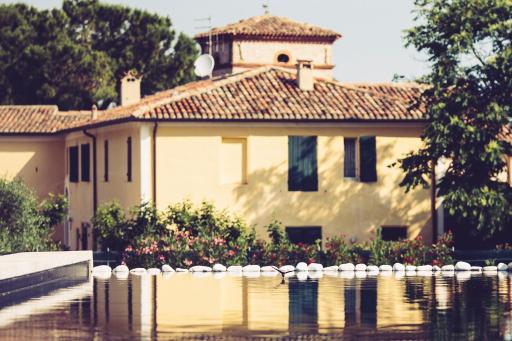 Turchi Farm - Locanda della Luna & Antico Frantoio - Housity