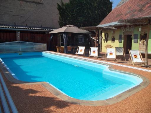 Apartmán u Šmídů - Housity