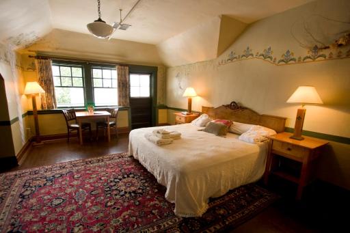 McMenamins Edgefield - Housity