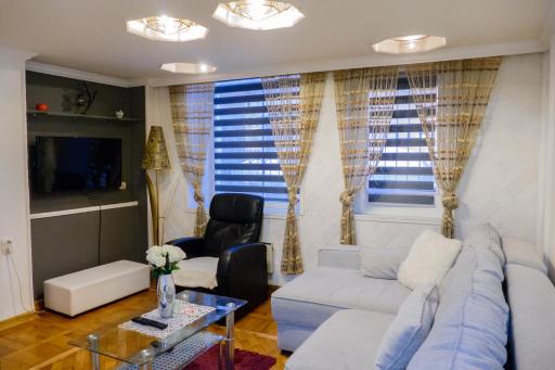 Korzo Luxury Apartment - Housity