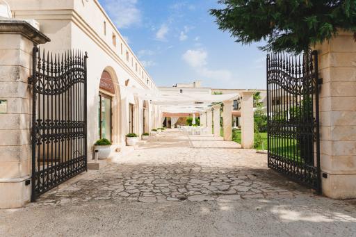 Masseria Carnevale - Housity