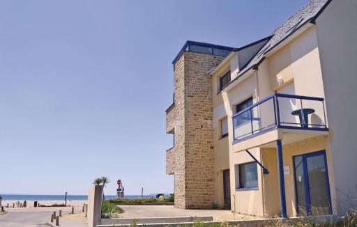 Stunning apartment in St, Nic with 1 Bedrooms - Housity