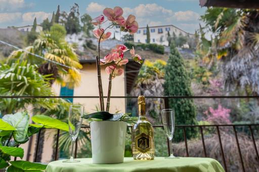 Il Terrazzino sul Borgo 1 - Housity