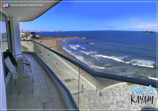 KAYÁM Suite Vacacional - Housity