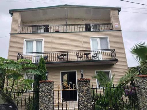 Villa Gardenia Ureki - Housity