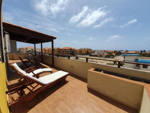 Sal Cozy House - Wifi - Views - Location - Housity