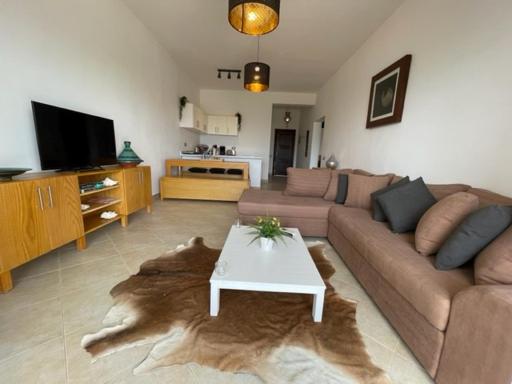 Naama Bay View Lux 1 - Housity