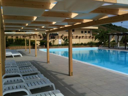 Baia dei Canonici - Housity