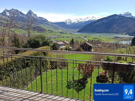 Geniessen Sie die Ruhe und den Seeblick - Housity