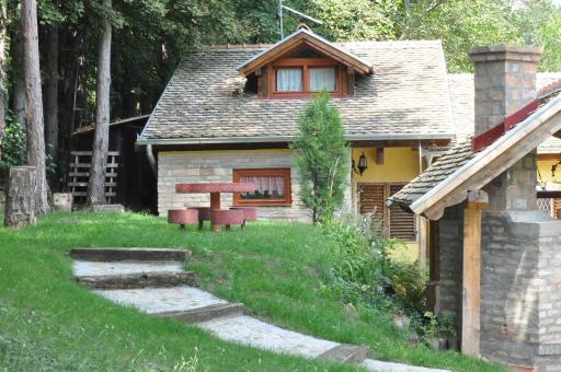 Apartments Borove Noci - Housity