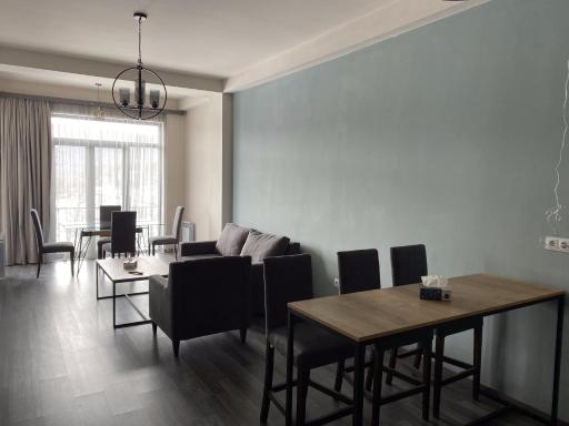 Mountainview apartment in Kechi House Tsaghkadzor - Housity