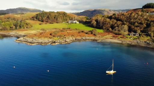 Loch Melfort Hotel - Housity