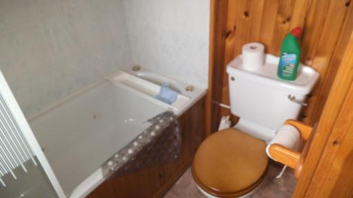 Lamont Chalet Self catering holiday homes Creagmhor Glenelg IV408LA - Housity