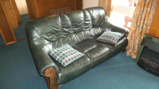 Lamont Chalet Self catering holiday homes Creagmhor Glenelg IV408LA - Housity