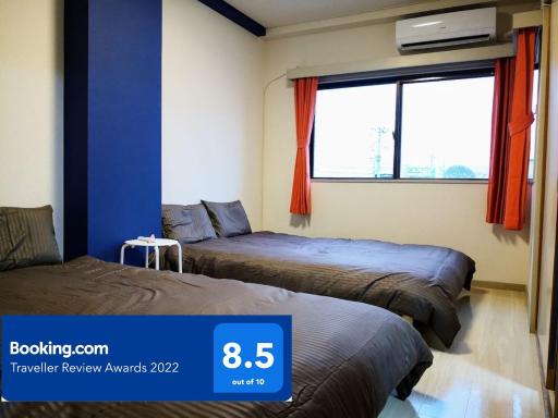 Yamanashi Grand chene Fuefuki #Gr4 - Housity