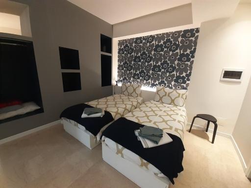 Baretti House- Parcheggio Riservato per un soggiorno Perfetto - Housity