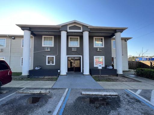 Extended Stay Pensacola - Housity