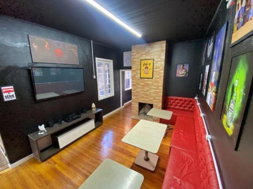 Casa do Rogério Hostel- Unidade Centro - Housity