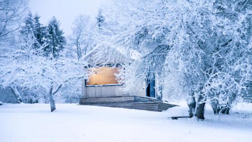 Olela Nature Accommodation - Housity