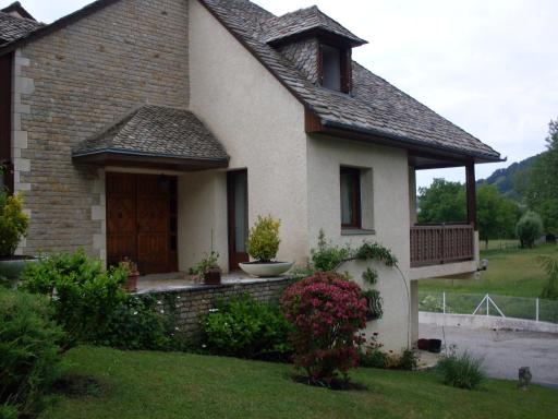 CHEMIN ROYAL AU BORD DU LOT - Housity