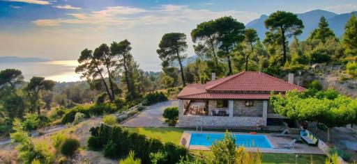villa fairytale - Housity