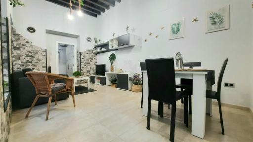Apartamento Levante - Housity