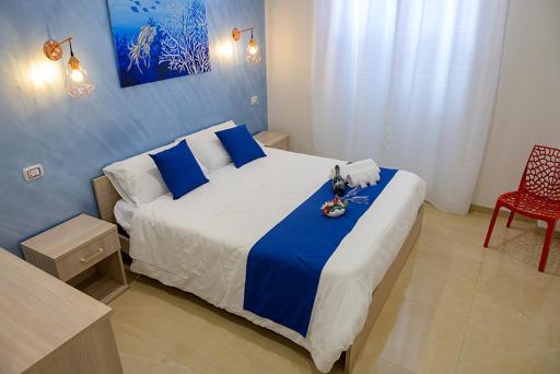 Corallo Rosso B&B - Housity