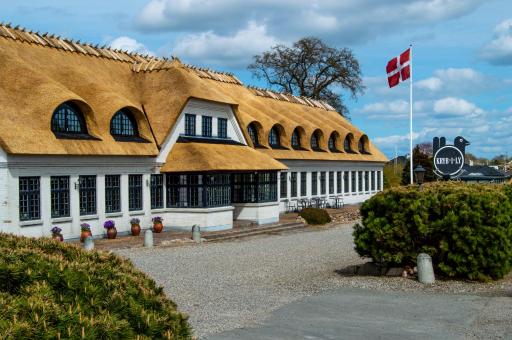 Hotel Kryb I Ly Kro - Housity