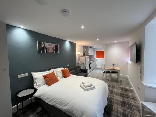 Avenham Apartments - Housity