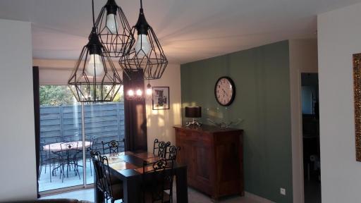 Maison meublée de la Varenne - Housity