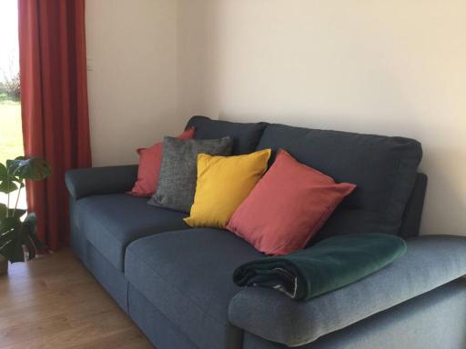 Logement neuf avec jardin privé 4 couchages Option piscine - Housity