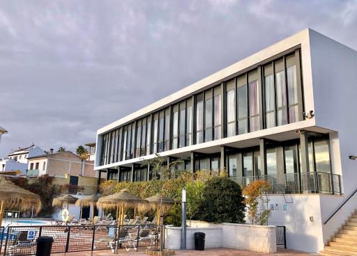 Hotel Mencia Subbética - Housity