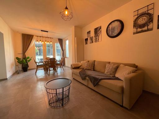 Appartement avec extérieur à proximité de Liège - Housity