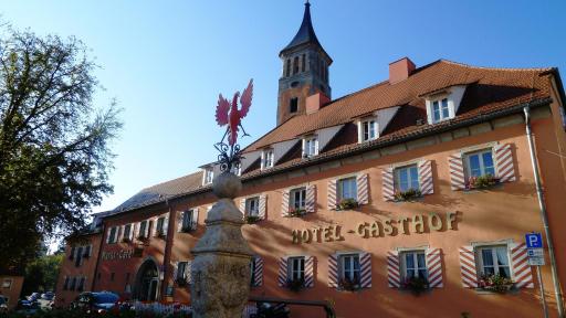 Meister BÄR HOTEL Ostbayern - Housity